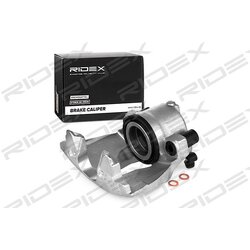 Étrier de frein RIDEX 78B0235 pour VAUXHALL, SAAB, CHEVROLET 5 42 274 RIDEX