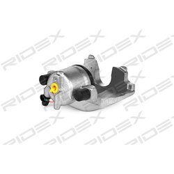 Étrier de frein RIDEX 78B0235 pour VAUXHALL, SAAB, CHEVROLET 5 42 274 RIDEX