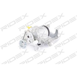 Étrier de frein RIDEX 78B0236 pour AUDI A4 8D0 615 424A RIDEX