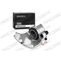 Étrier de frein RIDEX 78B0241 pour VAUXHALL, SAAB, CHEVROLET 542160 RIDEX