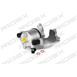Étrier de frein RIDEX 78B0241 pour VAUXHALL, SAAB, CHEVROLET 542160 RIDEX