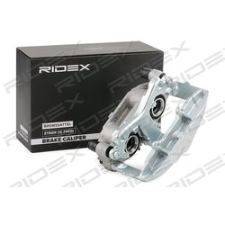 Étrier de frein RIDEX 78B0254 pour AUDI,VW 4B0615108B RIDEX