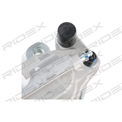 Étrier de frein RIDEX 78B0254 pour AUDI,VW 4B0615108B RIDEX