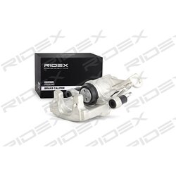 Étrier de frein RIDEX 78B0255 pour VAUXHALL, SAAB 5542119 RIDEX