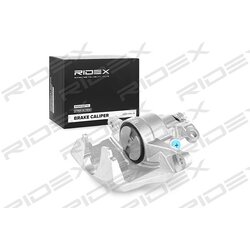 Étrier de frein RIDEX 78B0258 pour CITROËN C5 4400.L8 RIDEX
