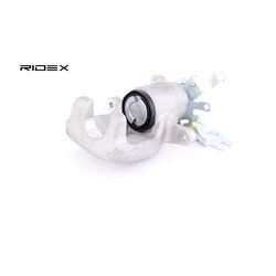 Brake Caliper RIDEX 78B0260 OE Ref 2K0615423A