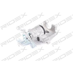 Étrier de frein RIDEX 78B0260 pour VW CADDY 2K0615423 RIDEX