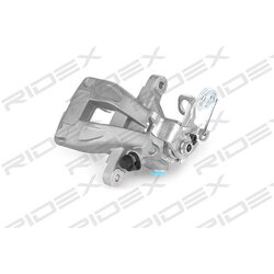 Étrier de frein RIDEX 78B0271 pour PEUGEOT 207 4400 T1 RIDEX
