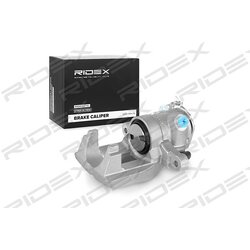 Étrier de frein RIDEX 78B0271 pour PEUGEOT 207 4400 T1 RIDEX