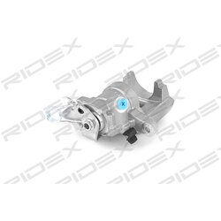 Étrier de frein RIDEX 78B0271 pour PEUGEOT 207 4400 T1 RIDEX