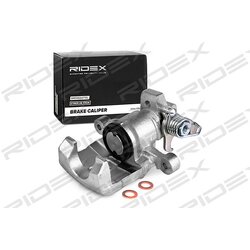 Étrier de frein RIDEX 78B0276 pour KIA PICANTO 5836007300 RIDEX