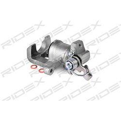 Étrier de frein RIDEX 78B0276 pour KIA PICANTO 5836007300 RIDEX