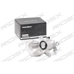 Étrier de frein RIDEX 78B0285 pour VW, SEAT, AUDI 8N0 615 424 C RIDEX