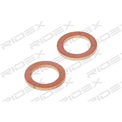 Étrier de frein RIDEX 78B0285 pour VW, SEAT, AUDI 8N0 615 424 C RIDEX