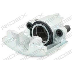 Étrier de frein RIDEX 78B0287 pour FORD 1 072 759 RIDEX