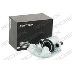 Étrier de frein RIDEX 78B0287 pour FORD 1 072 759 RIDEX