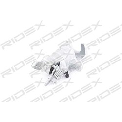 Étrier de frein RIDEX 78B0290 pour HONDA, ROVER 43012SN7G00 RIDEX
