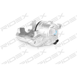 Étrier de frein RIDEX 78B0296 pour NISSAN 41011-2F021 RIDEX