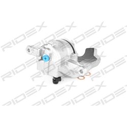Étrier de frein RIDEX 78B0296 pour NISSAN 41011-2F021 RIDEX