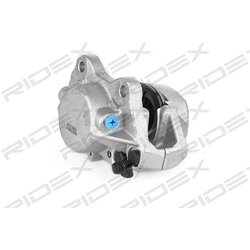 Étrier de frein RIDEX 78B0304 pour MERCEDES 002 421 06 98 RIDEX