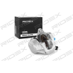 Étrier de frein RIDEX 78B0304 pour MERCEDES 002 421 06 98 RIDEX