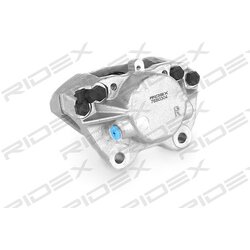 Étrier de frein RIDEX 78B0304 pour MERCEDES 002 421 06 98 RIDEX