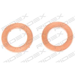 Étrier de frein RIDEX 78B0308 pour CITROËN, PEUGEOT 4400 C4 RIDEX