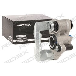 Étrier de frein RIDEX 78B0308 pour CITROËN, PEUGEOT 4400 C4 RIDEX