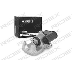 Étrier de frein RIDEX 78B0319 pour VW PASSAT 3C0 615 404 B RIDEX