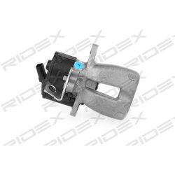 Étrier de frein RIDEX 78B0319 pour VW PASSAT 3C0 615 404 B RIDEX