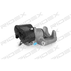 Étrier de frein RIDEX 78B0319 pour VW PASSAT 3C0 615 404 B RIDEX