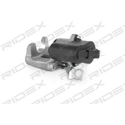 Étrier de frein RIDEX 78B0319 pour VW PASSAT 3C0 615 404 B RIDEX
