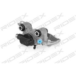 Étrier de frein RIDEX 78B0320 pour CITROËN, PEUGEOT 4401 A3 RIDEX