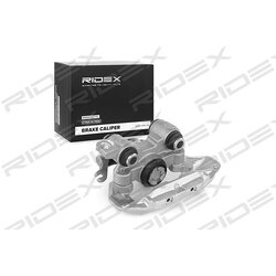 Étrier de frein RIDEX 78B0320 pour CITROËN, PEUGEOT 4401 A3 RIDEX