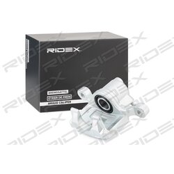 Étrier de frein RIDEX 78B0324 pour MITSUBISHI MB950196 RIDEX