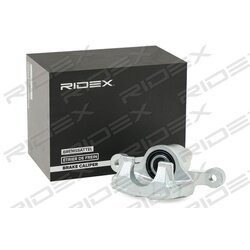 Étrier de frein RIDEX 78B0337 pour MITSUBISHI MB950195 RIDEX
