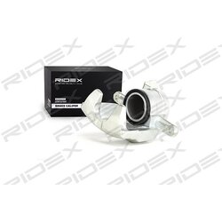 Brake Caliper RIDEX 78B0354 OE Ref 003 420 22 83