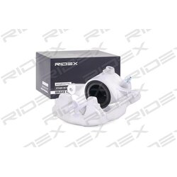 Étrier de frein RIDEX 78B0359 pour MERCEDES 003 420 01 83 RIDEX