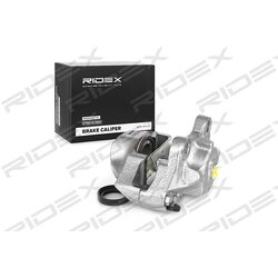 Étrier de frein RIDEX 78B0367 pour VW Transporter RIDEX