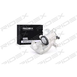 Étrier de frein RIDEX 78B0373 pour VAUXHALL ZAFIRA RIDEX