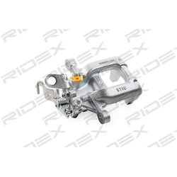 Étrier de frein RIDEX 78B0377 pour VW, SKODA, SEAT, AUDI 5K0 615 423 RIDEX