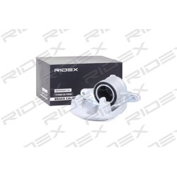 Étrier de frein RIDEX 78B0387 pour FIAT, VAUXHALL et plus encore... RIDEX