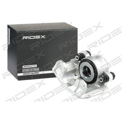 Étrier de frein RIDEX 78B0391 pour JEEP 5252609 RIDEX