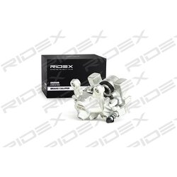 Étrier de frein RIDEX 78B0392 pour MERCEDES 003 423 75 98 RIDEX