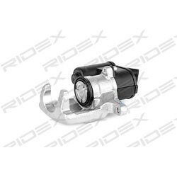 Étrier de frein RIDEX 78B0395 pour AUDI A6 4F0 615 404 A RIDEX