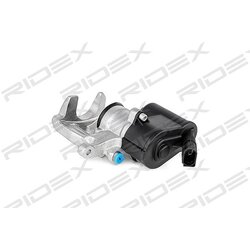 Étrier de frein RIDEX 78B0395 pour AUDI A6 4F0 615 404 A RIDEX