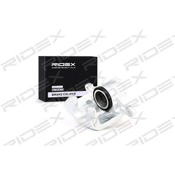 Étrier de frein RIDEX 78B0397 pour VOLVO, MITSUBISHI, SMART 4605A178 RIDEX