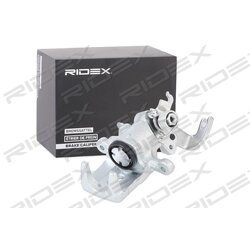 Étrier de frein RIDEX 78B0400 pour KIA, HYUNDAI 5 8210 2F 300 RIDEX