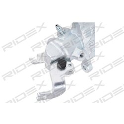 Étrier de frein RIDEX 78B0400 pour KIA, HYUNDAI 5 8210 2F 300 RIDEX