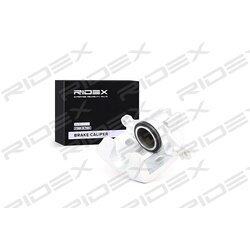Étrier de frein RIDEX 78B0401 pour VOLVO, MITSUBISHI, SMART 4605A177 RIDEX
